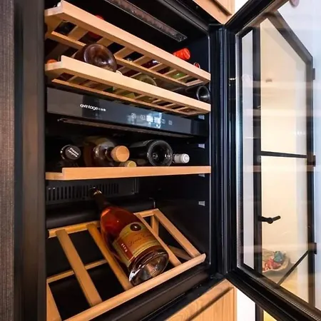 Ter Streep Hotel Ostende