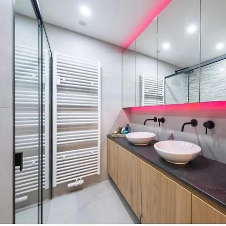 Hotel Ter Streep Ostende