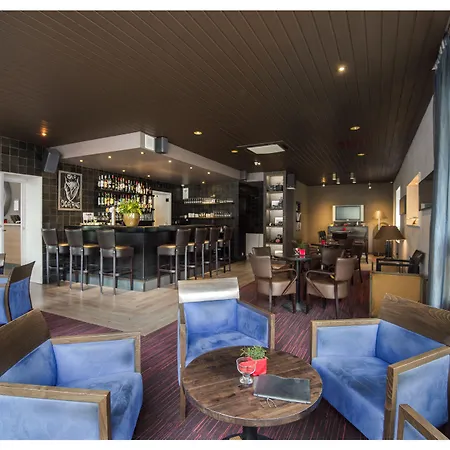 Ter Streep 3* Ostende