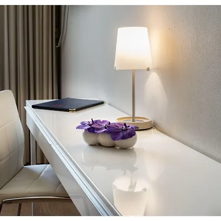 Ter Streep Hotel Ostende