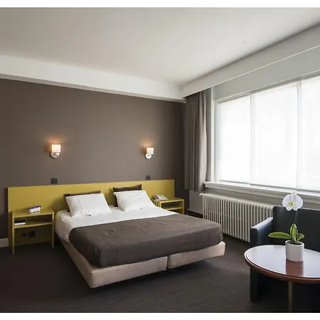 Ter Streep Hotel Ostende