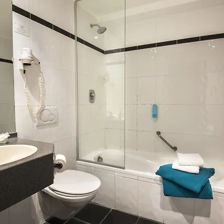 Ter Streep 3* Ostende