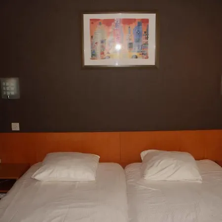 Ter Streep 3* Ostende