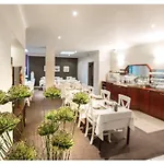 Hotel Ter Streep Ostenda