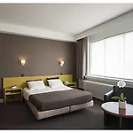 Ter Streep Hotel Ostenda