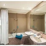 Ter Streep Hotel