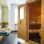 Ter Streep Hotel Ostenda