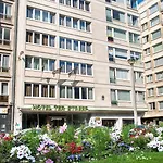 Ter Streep Hotel Ostenda