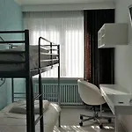 Ter Streep Hotel Ostenda