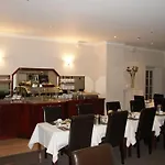 Hotel Ter Streep 3*