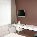 Hotel Ter Streep