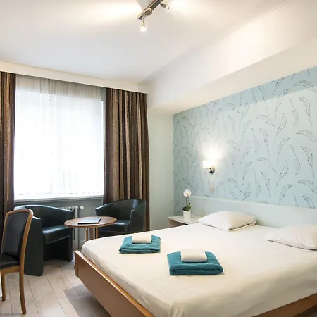 Hotell Ter Streep