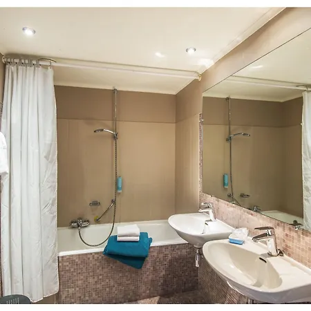 Ter Streep Hotell
