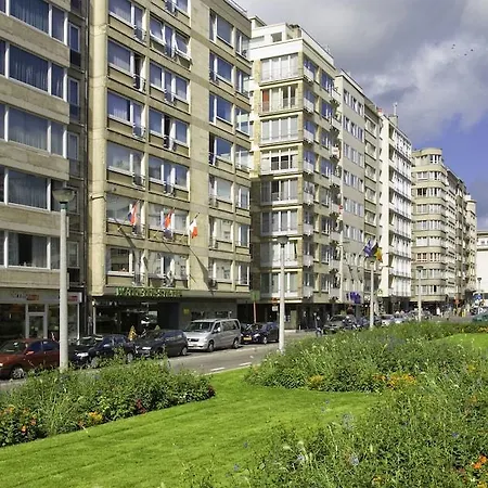 Ter Streep 3* Oostende