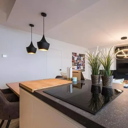 Отель Ter Streep