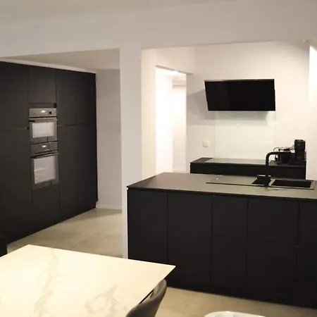 Ter Streep Hotell 3*