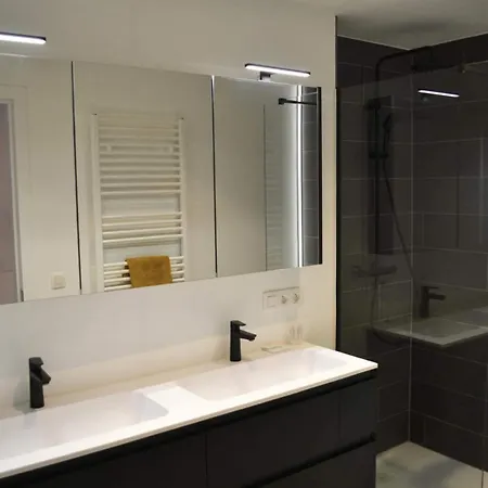 Hotell Ter Streep