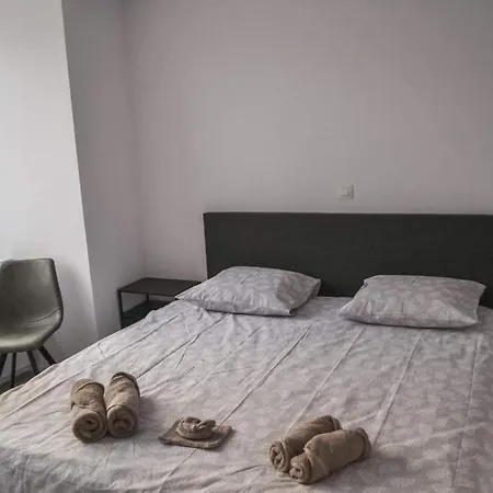 Hotell Ter Streep