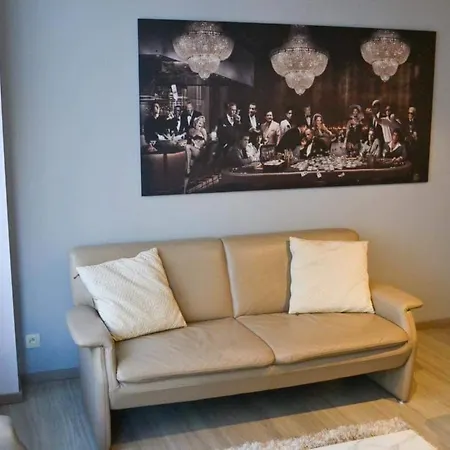 Ter Streep 3* Oostende
