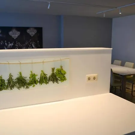 Hotell Ter Streep