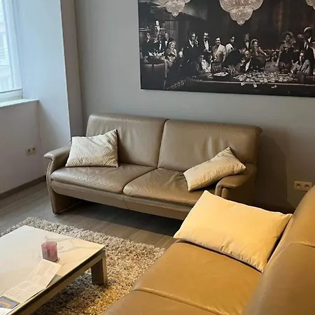 سيتي بارتنر هوتل تير ستريب 3*