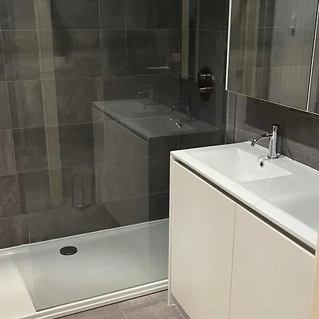 Ter Streep Hotell Oostende
