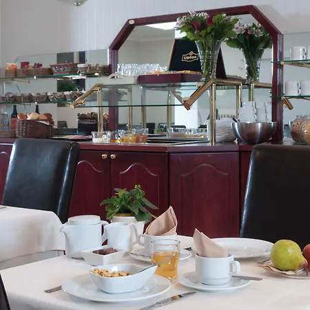 Hotel Ter Streep