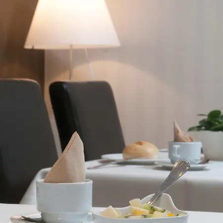 Ter Streep Остенде