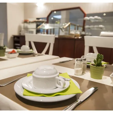 Hotel Ter Streep