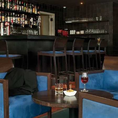 Ter Streep Hotel 3*