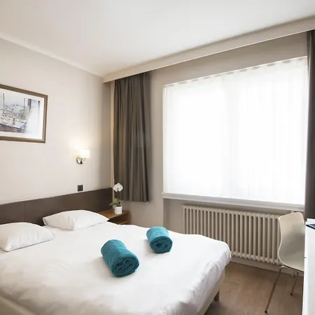 Ter Streep Hotel Ostende