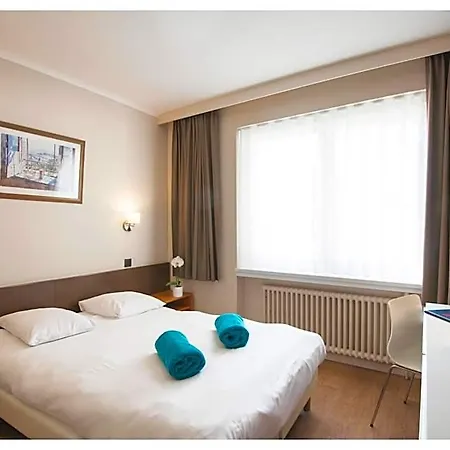 Hotell Ter Streep