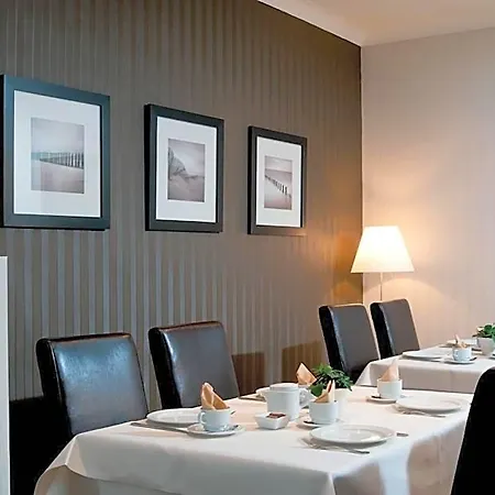 Hotell Ter Streep