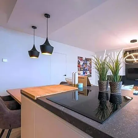 Ter Streep 3* Oostende