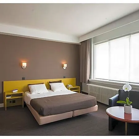 Ter Streep Hotell