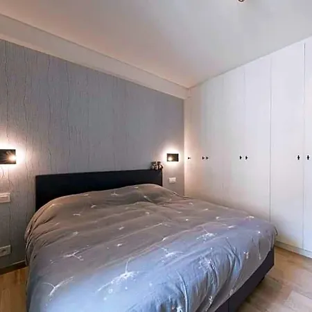Hotell Ter Streep