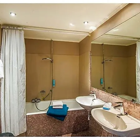 Ter Streep Hotell