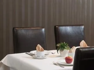 Ter Streep 3* Οστένδη