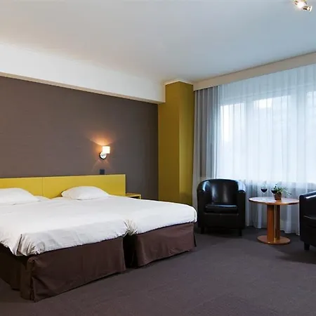 Ter Streep Остенде