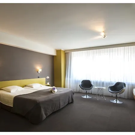 Hotell Ter Streep Oostende
