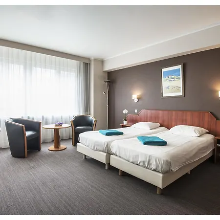 Ter Streep 3* Oostende