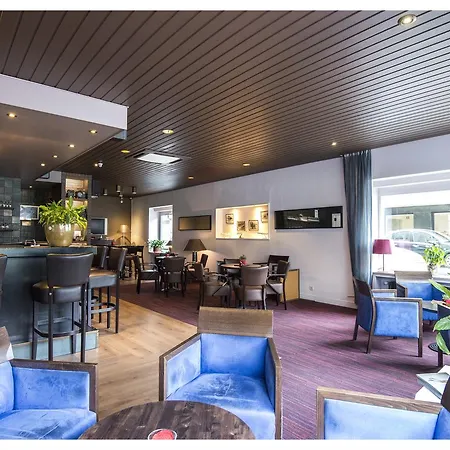 Ter Streep Hotell 3*
