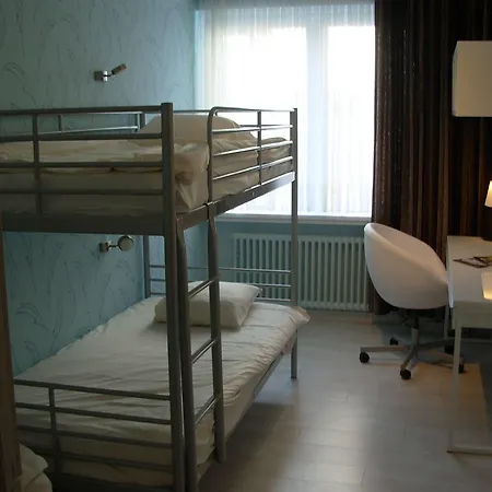 Ter Streep 3* Oostende