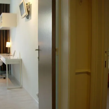 Hotell Ter Streep
