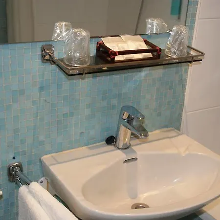 Hotel Ter Streep 3*