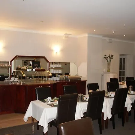 Hotell Ter Streep 3*