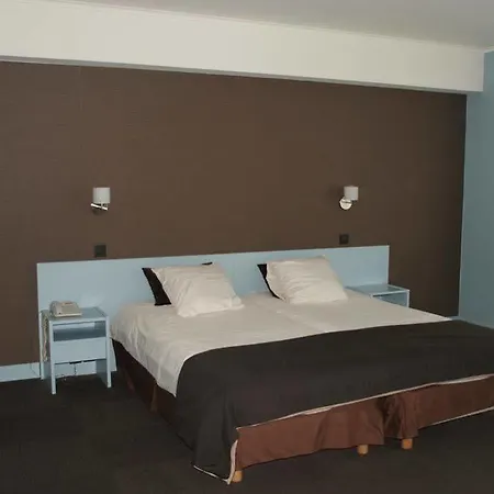 Ter Streep 3* Остенде