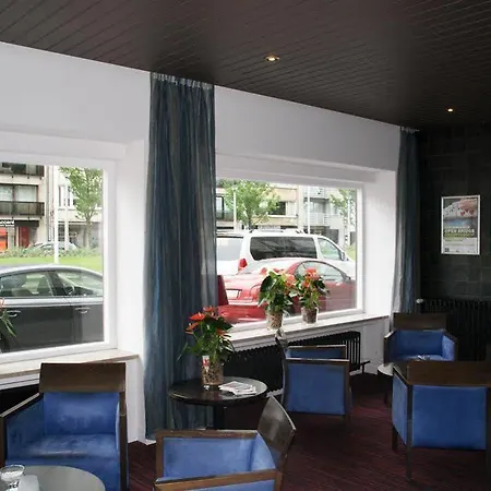 Ter Streep 3* Oostende