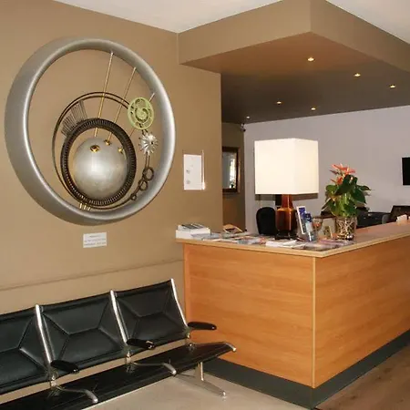 Ter Streep 3* אוסטנדה