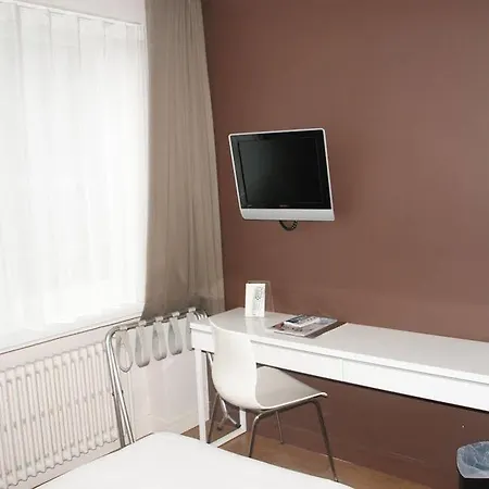 Hotel Ter Streep